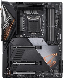 Gigabyte Z490 AORUS ULTRA