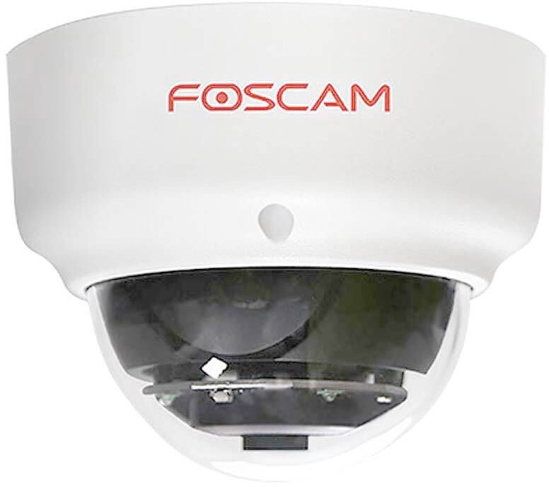 Kuppelkaamera Foscam D2EP White