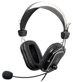Ausinės A4Tech Comfortfit HS-50 Headset