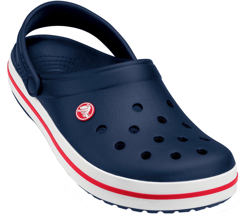 Sussid Crocs Crockband Clog 11016-1AS, sinine, 37 - 38