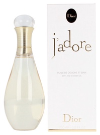 Dušo aliejus Christian Dior J'Adore, 200 ml