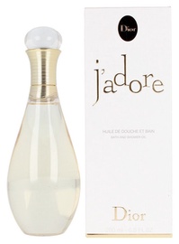 Christian Dior J'Adore Bath & Shower Oil 200ml