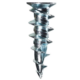 Дюбель-гвоздь Cobra, для гк плит, 4 мм x 25 мм, 50 шт.