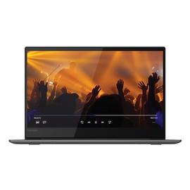 Nešiojamas kompiuteris Lenovo Yoga S730-12 I7