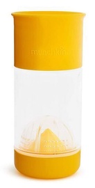 Munchkin Miracle Fruit Infuser Cup Yellow