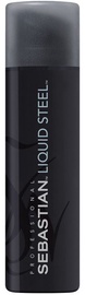 Plaukų želė Sebastian Professional Liquid Steel, 150 ml