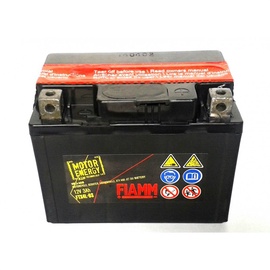 Аккумулятор Fiamm Motorcycle Battery FTX4L-BS 3Ah 40A 12V