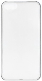 Telone Ultra Slim Back Case For Apple iPhone 7 Plus Transparent