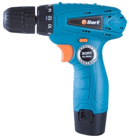 Bort BAB-10,8X Cordless Drill/Screwdriver