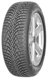 Automobilio padanga Goodyear Ultra Grip 9 185 65 R14 86T