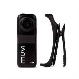 TEGEVUSKAAMERA VEHO MUVI MICRO HD10X