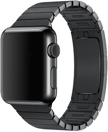Devia Elegant Series Link Bracelet For Apple Watch 40mm Black