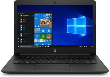 Ноутбук HP 14, Intel® Core™ i3, 16 GB, 512 GB, 14 ″