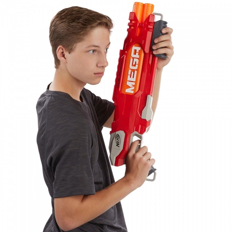 Žaislinis ginklas Hasbro Nerf B9789