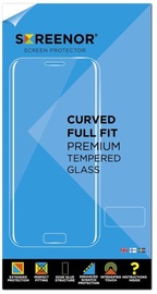 Screenor Curved Screen Protector For Apple iPhone X