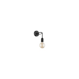 Lampa sienas TK Lighting Qualle, 60 W, E27