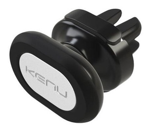 Kenu Airframe Magnetic Vent Mount Black