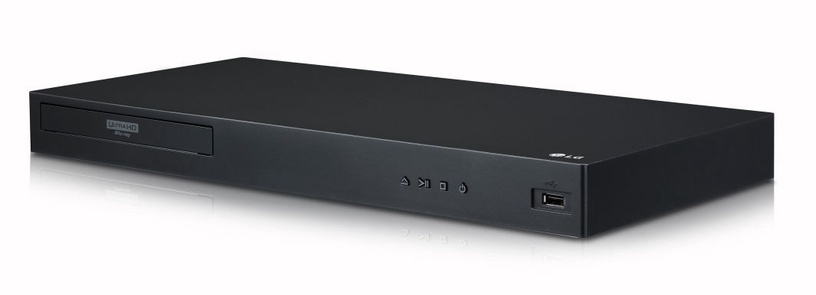 Blu-Ray mängija LG UBK90