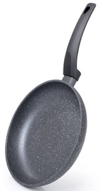 Fissman Grey Stone Frying Pan 24cm