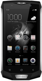 Blackview BV8000 Pro Dual Silver