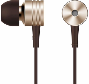 Ausinės 1More Piston Classic E1003 Silk Gold