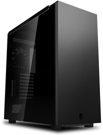 Deepcool GamerStorm Macube 550 ATX Full Tower Black