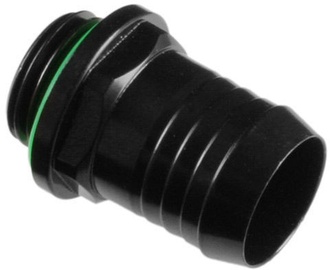Bitspower Fitting BP-MBWP-C01 Matt Black