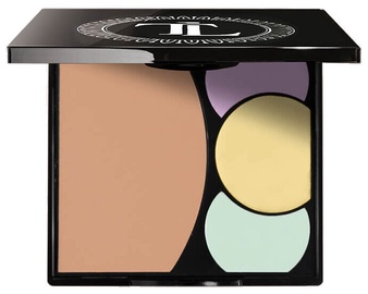 TLeClerc Concealer Palette 13.5g Cannelle