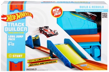 Autotrase Hot Wheels GLC87