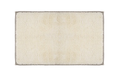 Vannas istabas paklājs Saniplast Samoa 441009, 900x600 mm