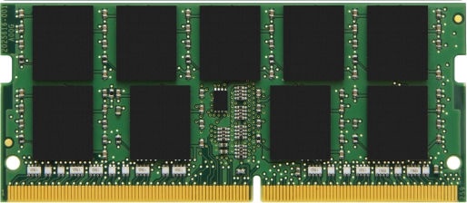Operatyvioji atmintis (RAM) Kingston KCP424SD816, DDR4 (SO-DIMM), 16 GB, 2400 MHz