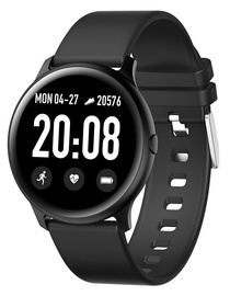 Умные часы Maxcom FW32 Neon, черный
