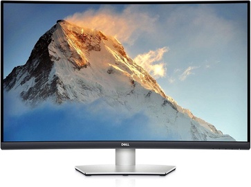 Dell S3221QS