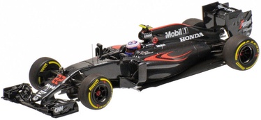 Minichamps McLaren Honda MP4-31 Jenson Button Australin Grand Prix 2016