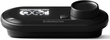 Piederumi Steelseries