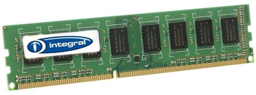 Integral 4GB 1333MHz DDR3 CL9 ECC RDIMM IN3T4GRZBIX2