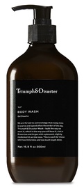 Dušas želeja Thriumph & Disaster YLF, 500 ml