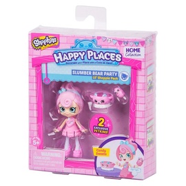 ROTAĻLIETA SHOPKINS MIX. 56346