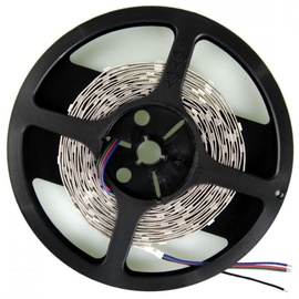Whitenergy Led Strip 7.2W 12V 5m