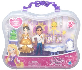 Hasbro Disney Princess Small Doll Story Moments Assortment B5341