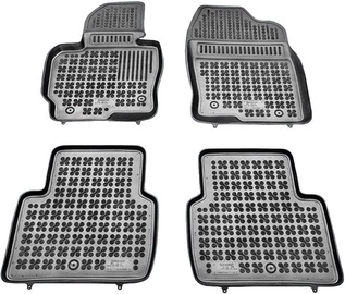 REZAW-PLAST Mazda CX5 2012 Rubber Floor Mats