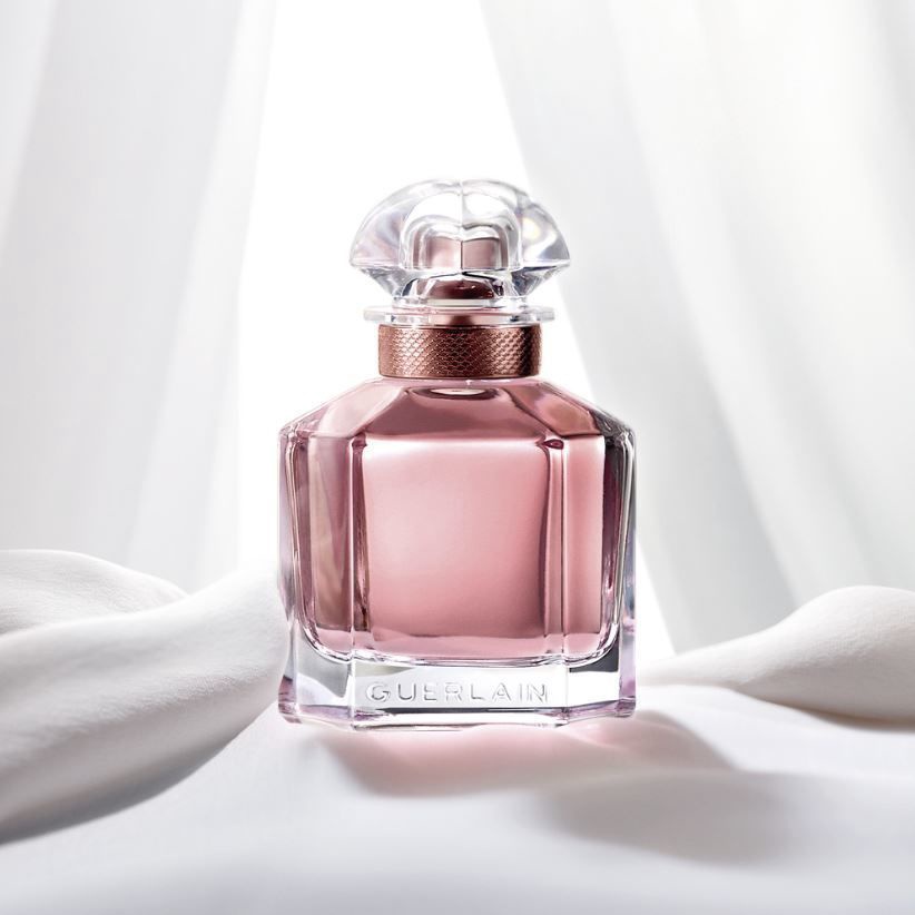 mon guerlain eau de parfum intense 50ml