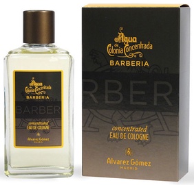 Alvarez Gomez Agua de Colonia Concentrada Barberia Concentrated 150ml EDC