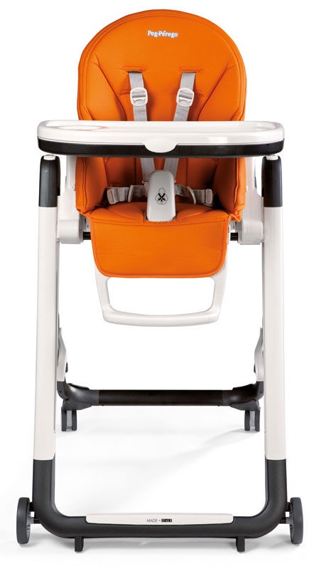 peg perego siesta high chair cacao