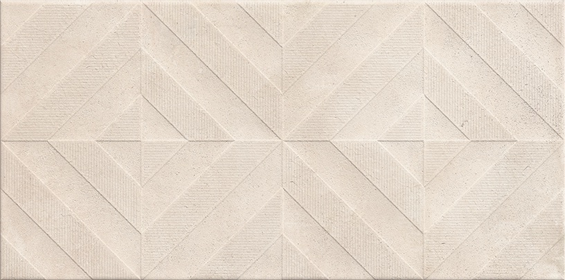 Плитка, керамическая Cersanit Fara ND995-002, 60 см x 29.7 см, песочный