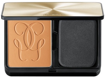 Guerlain Lingerie De Peau Compact Mat Alive Compact Powder Foundation 8.5g 04W