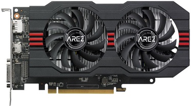 Asus AREZ Radeon RX 560 2GB GDDR5 PCIE AREZ-RX560-O2G-EVO