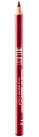 Карандаш для губ Milani Color Statement 12 Bordeaux