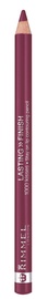 Rimmel London 1000 Kisses Stay On Lip Pencil 1.2g 71