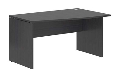 Skyland Desk Xten XCT 149 Right Legno Dark
